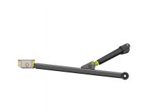 Jeep Cherokee Front Long Arm Upgrade Kit 84-01 XJ Clayton Off Road