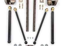 Jeep Grand Cherokee Rear Long Arm Upgrade Kit 99-04 WJ Clayton Off Road