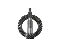 Dana 30 Standard Rotation 3.73 Ratio Ring and Pinion Revolution Gear