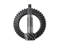 Dana 44 Standard Rotation 4.56 Ratio Dual Drilled Ring and Pinion Revolution Gear