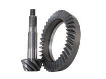 Dana 44 Standard Rotation 4.56 Ratio Dual Drilled Ring and Pinion Revolution Gear