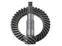Dana 44 Rear Axle Jeep Wrangler JK 4.10 Ratio Ring and Pinion Revolution Gear