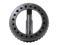 Dana 44 Rear Axle Jeep Wrangler JK 4.10 Ratio Ring and Pinion Revolution Gear
