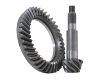 Dana 60 Standard Rotation 3.55 Ratio Ring and Pinion Revolution Gear