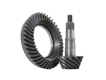 Ford 8.8 Inch Rear Axle 3.55 Ratio Ring and Pinion Revolution Gear