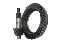 GM 14-Bolt 10.5 Inch Rear Axle 3.73 Ratio Ring and Pinion Revolution Gear