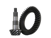GM 8.25 Inch IFS 3.73 Ratio Ring and Pinion Revolution Gear
