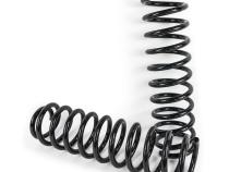 Jeep Grand Cherokee 5.0 Inch Rear Coil Springs 93-98 ZJ &amp;amp; Jeep Cherokee 6.5 Inch Rear Coil Conversion Coil Springs 84-01 XJ Clayton Off Road