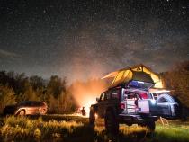 Jeep Wrangler 1.5 Inch Premium Lift Kit 2018-Present Jeep Wrangler JL Clayton Off Road