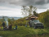 Jeep Wrangler 1.5 Inch Premium Lift Kit 2018-Present Jeep Wrangler JL Clayton Off Road