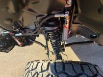 Jeep JL 392 3.5 Inch Premium Lift Kit For 18- Present Wrangler JL Clayton Offroad