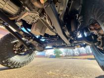 Jeep JL 392 3.5 Inch Premium Lift Kit For 18- Present Wrangler JL Clayton Offroad
