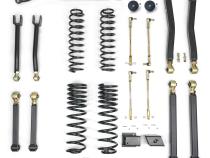 Jeep Gladiator Diesel 2.5 Inch Premium Lift Kit Clayton Off Road