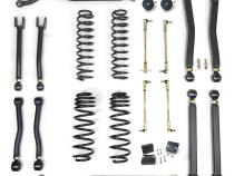 Jeep JL Lift Kit 1.5 Inch For Diesel 18-Present Wrangler JL Models Overland Plus Clayton Off Road