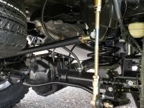 Jeep Gladiator Lift 2.5 Inch Overland Plus Lift Kit 2020+ JT Clayton Off Road