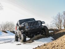 Jeep Gladiator Lift Kit 3.5 Inch for 20-Up Jeep Gladiator JT Overland Plus Clayton Off Road