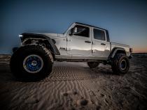 Jeep Gladiator Lift Kit 3.5 Inch for 20-Up Jeep Gladiator JT Overland Plus Clayton Off Road