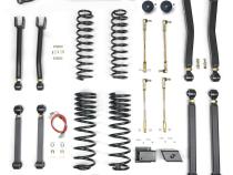 Jeep Gladiator Diesel  3.5 Inch Overland Plus Lift Kit 2020+ JT Clayton Off Road