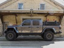 Jeep Gladiator Diesel 2.5 Inch Ride Right+ Lift Kit 2021-2023 JT Clayton Off Road