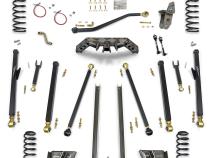 Jeep Grand Cherokee 7.0 Inch Long Arm Lift Kit 93-98 ZJ Clayton Off Road
