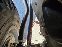 Jeep Wrangler Overland+ 2.5 Inch Long Arm Lift Kit 2018+ JL Clayton Offroad