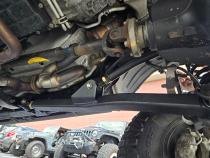 Jeep Wrangler Overland+ 2.5 Inch Long Arm Lift Kit 2018+ JL Clayton Offroad