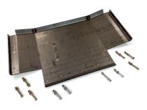 Jeep Grand Cherokee Transfer Case Skid Plate 93-98 ZJ Clayton Off Road