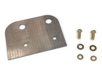 Gas Tank Skid Plate Bracket Clayton Off Road