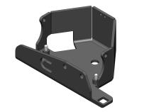 Jeep Front Axle Disconnect Skid 2018+ JL/JT Clayton Off Road