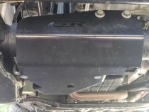 Jeep Front Axle Disconnect Skid 2018+ JL/JT Clayton Off Road