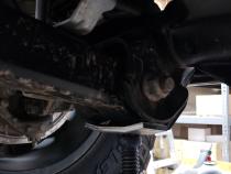 Jeep Front Lower Control Arm Skid Plates 2018+ JL/JT Clayton Off Road