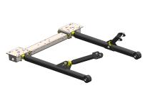 Jeep Cherokee Front Long Arm Upgrade Kit 84-01 XJ Clayton Off Road