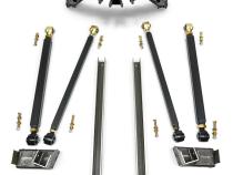 Jeep Grand Cherokee Pro Series Rear Long Arm Upgrade Kit 93-98 ZJ Clayton Off Road