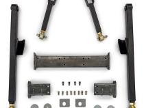 Jeep Grand Cherokee Front Long Arm Upgrade Kit 99-04 WJ Clayton Off Road