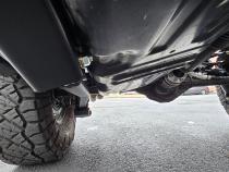 Jeep Wrangler 392 Premium Long Arm Upgrade Kit 2021+ JL Clayton Offroad