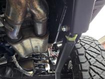 Jeep Wrangler 392 Premium Long Arm Upgrade Kit 2021+ JL Clayton Offroad