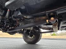 Jeep Wrangler 392 Premium Long Arm Upgrade Kit 2021+ JL Clayton Offroad