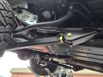 Jeep Wrangler 392 Premium Long Arm Upgrade Kit 2021+ JL Clayton Offroad