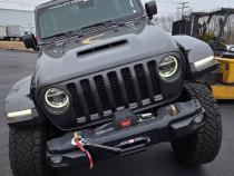 Jeep Wrangler 392 Premium Long Arm Upgrade Kit 2021+ JL Clayton Offroad