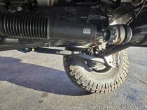 Jeep Wrangler Overland+ Long Arm Upgrade Kit - 3.6-V6/2.0-I4 2018+ JL Clayton Offroad