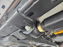 Jeep Wrangler Overland+ Long Arm Upgrade Kit - 3.6-V6/2.0-I4 2018+ JL Clayton Offroad