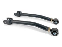 Jeep Overland+ Front Long Arm Upgrade Kit 3.6-V6/2.0-I4 2018+ JL/JT Clayton Offroad