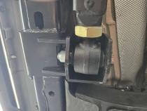 Jeep Overland+ Front Long Arm Upgrade Kit 3.6-V6/2.0-I4 2018+ JL/JT Clayton Offroad