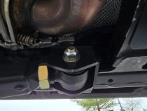 Jeep Wrangler 392 Overland+ Front Long Arm Upgrade Kit 2021+ Wrangler JL Clayton Offroad