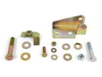 Jeep Steering Stabilizer Relocation Bracket 2007-2020+ JK/JL/JT Clayton Off Road