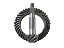 Dana 60 Reverse Rotation 4.56 Ratio Thick Ring and Pinion Revolution Gear
