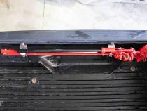 Tacoma In Bed Hi-Lift Mount Fishbone Offroad