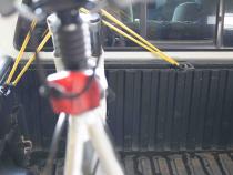 Tacoma Utility Tie Down Kit Fishbone Offroad