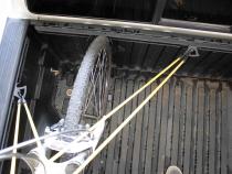 Tacoma Utility Tie Down Kit Fishbone Offroad