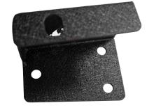 1997-2006 Jeep Wrangler TJ Hi- Lift Jack Mount Fishbone Offroad